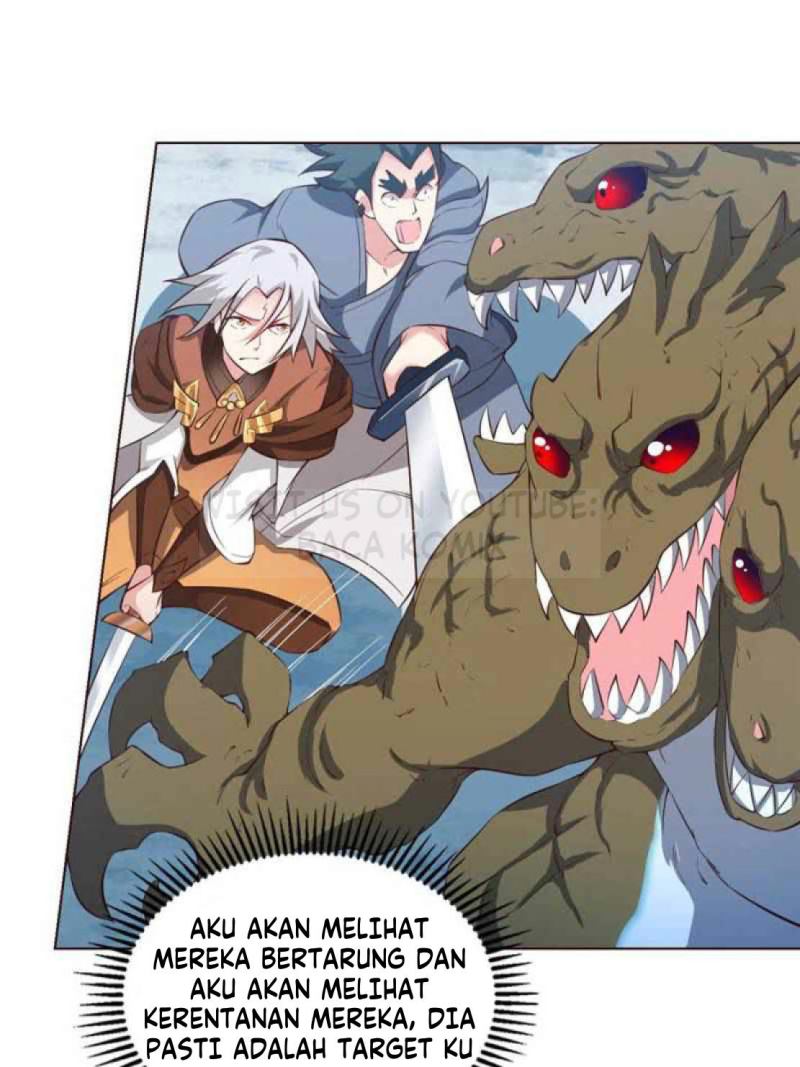 Rebirth Become a Dog chapter 53
